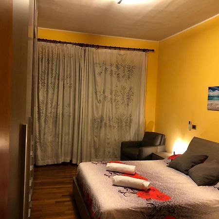 Smart House - Ammiragli2 Apartment โรม ภายนอก รูปภาพ