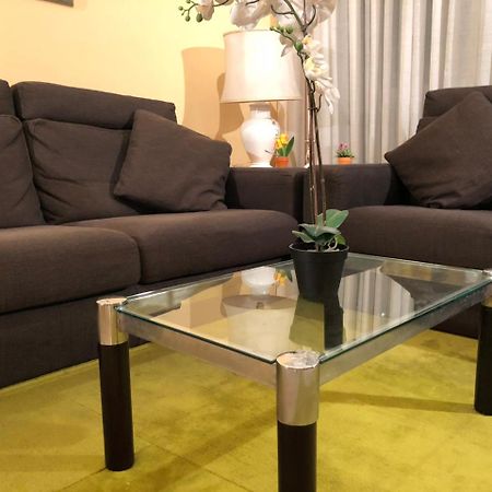 Smart House - Ammiragli2 Apartment โรม ภายนอก รูปภาพ