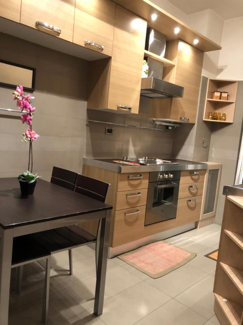 Smart House - Ammiragli2 Apartment โรม ภายนอก รูปภาพ