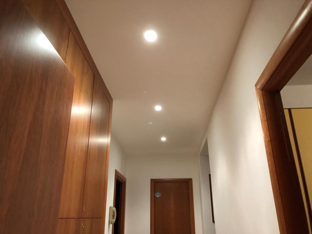 Smart House - Ammiragli2 Apartment โรม ภายนอก รูปภาพ