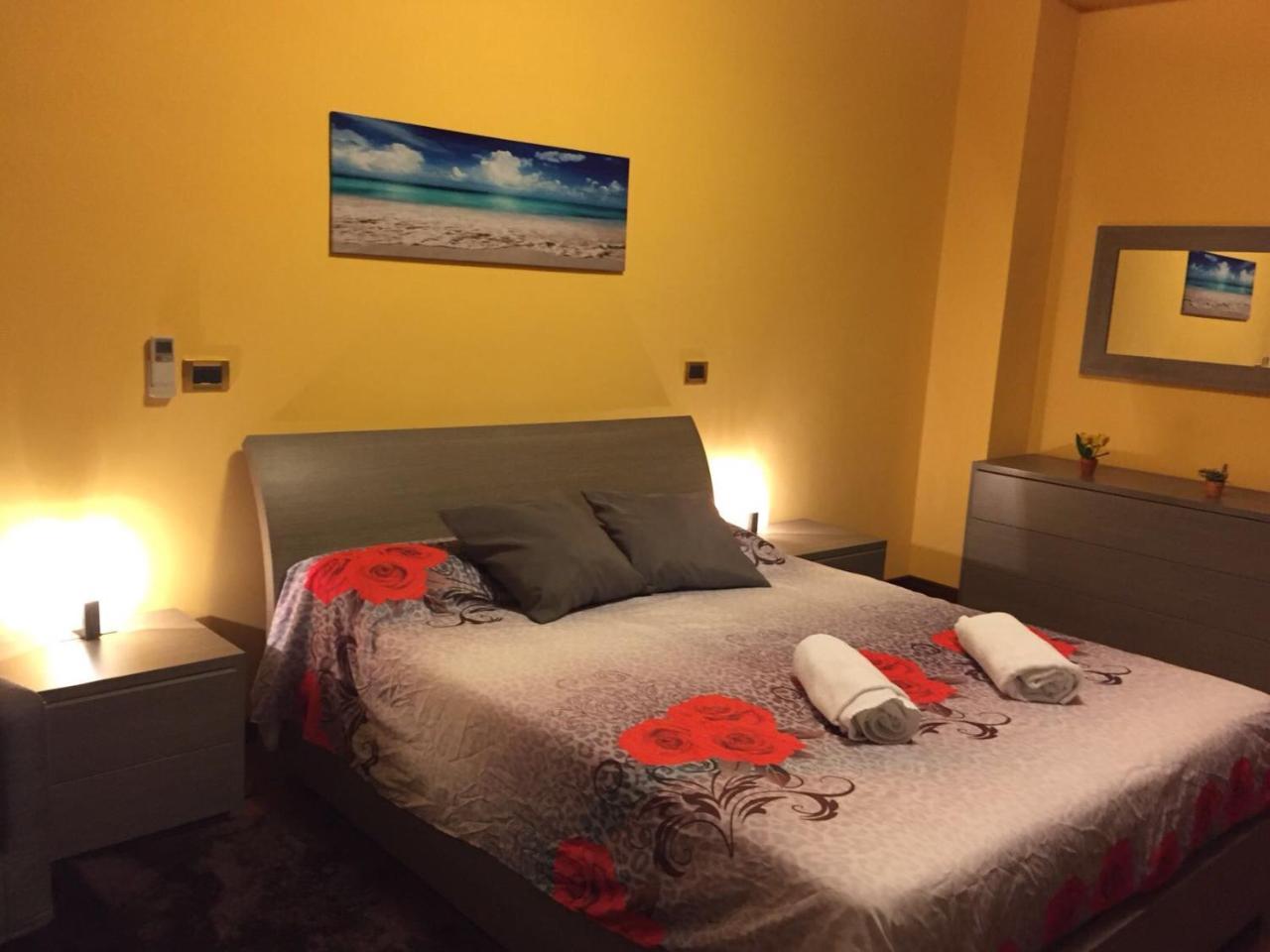 Smart House - Ammiragli2 Apartment โรม ภายนอก รูปภาพ
