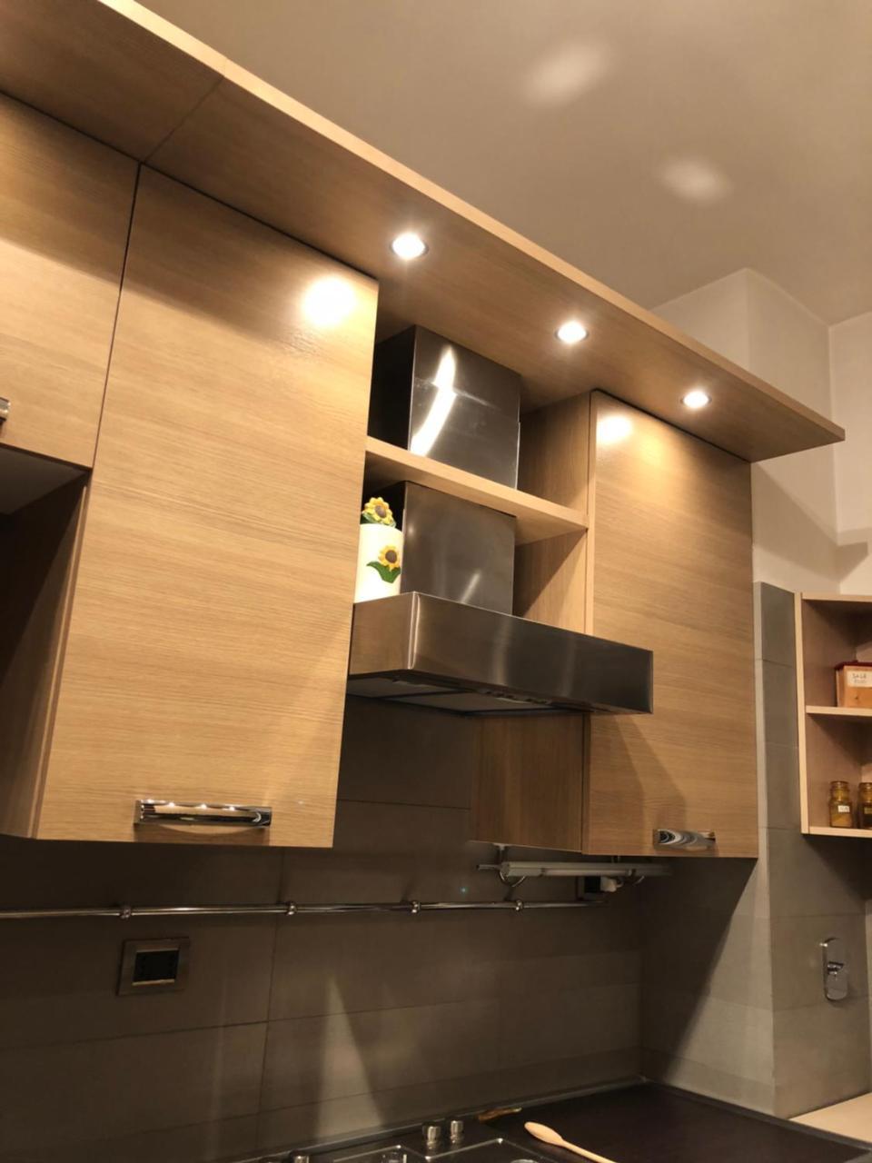 Smart House - Ammiragli2 Apartment โรม ภายนอก รูปภาพ