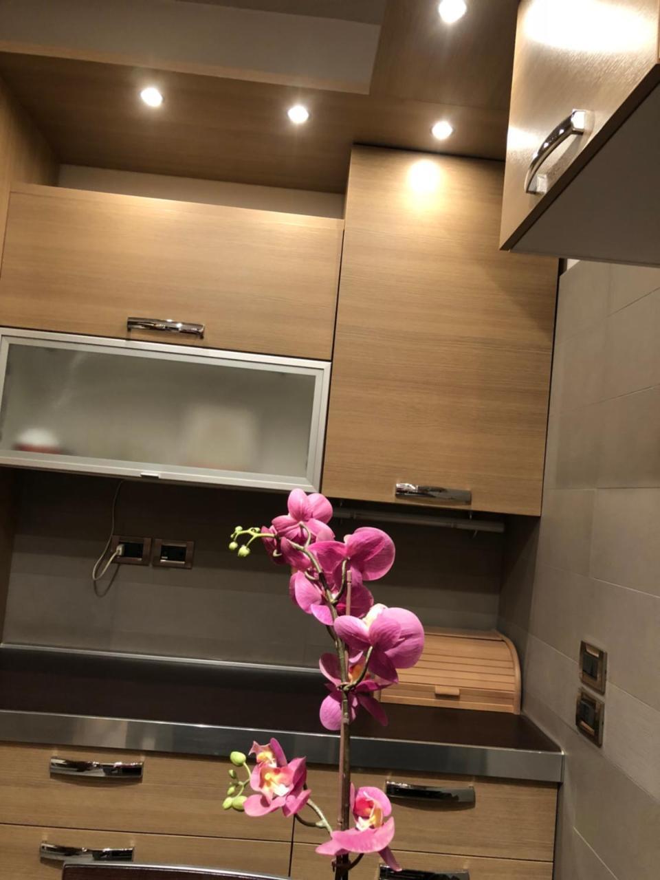 Smart House - Ammiragli2 Apartment โรม ภายนอก รูปภาพ