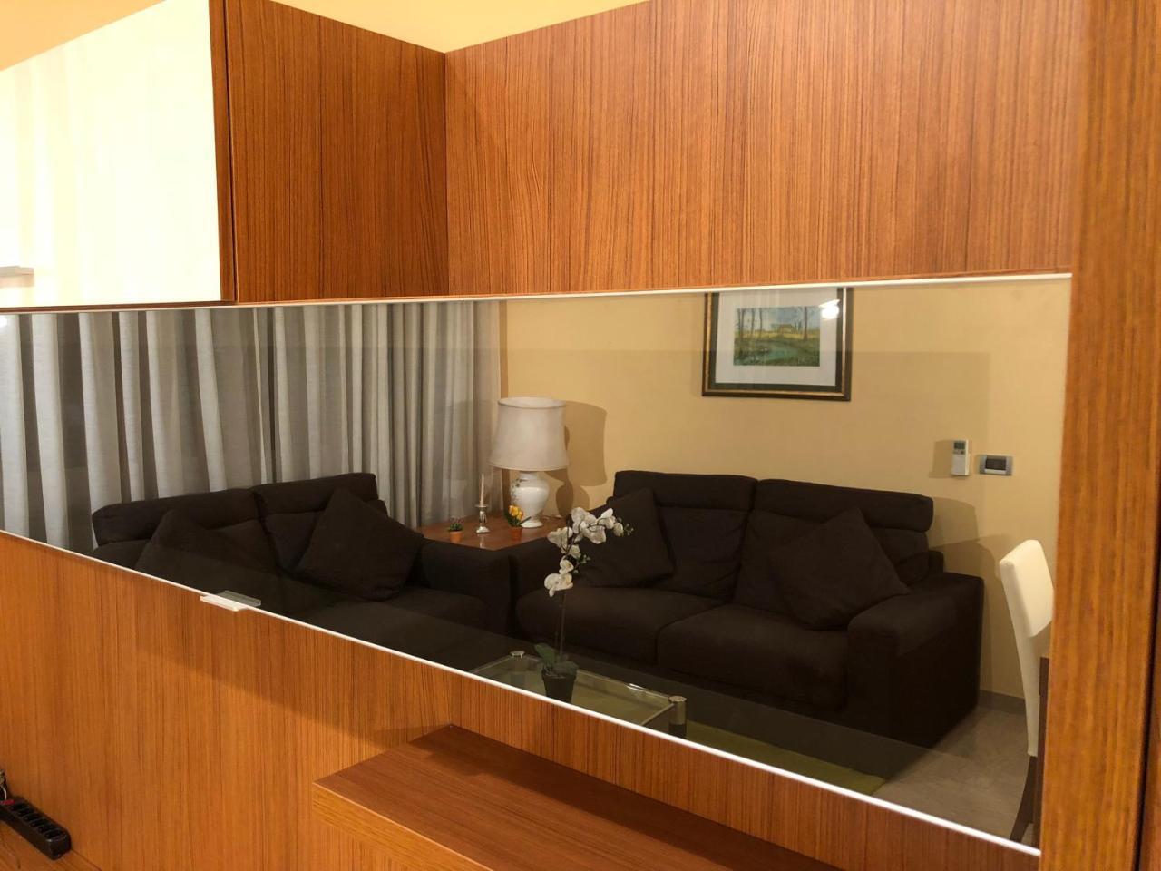 Smart House - Ammiragli2 Apartment โรม ภายนอก รูปภาพ