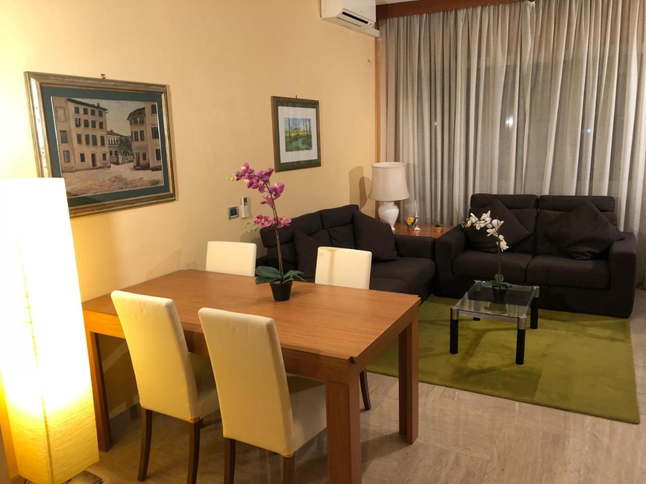 Smart House - Ammiragli2 Apartment โรม ภายนอก รูปภาพ