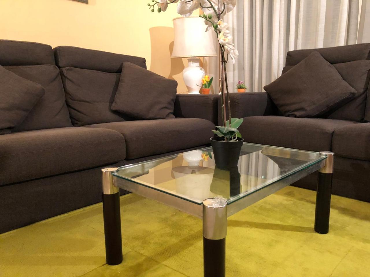 Smart House - Ammiragli2 Apartment โรม ภายนอก รูปภาพ