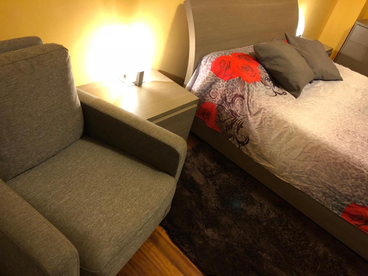 Smart House - Ammiragli2 Apartment โรม ภายนอก รูปภาพ