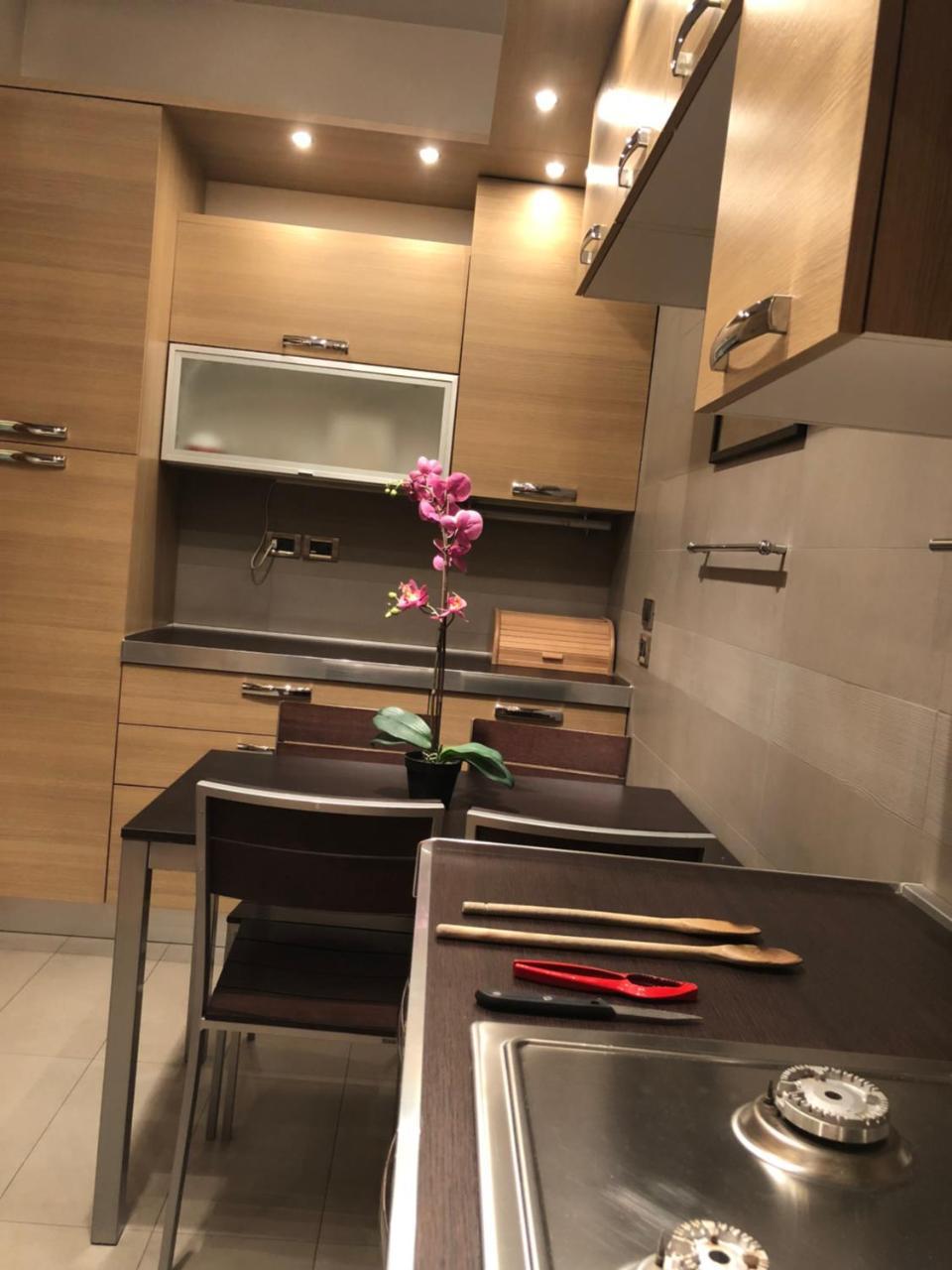 Smart House - Ammiragli2 Apartment โรม ภายนอก รูปภาพ