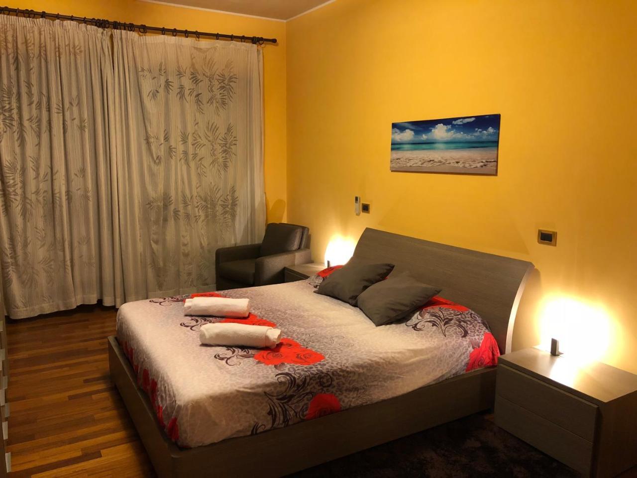 Smart House - Ammiragli2 Apartment โรม ภายนอก รูปภาพ
