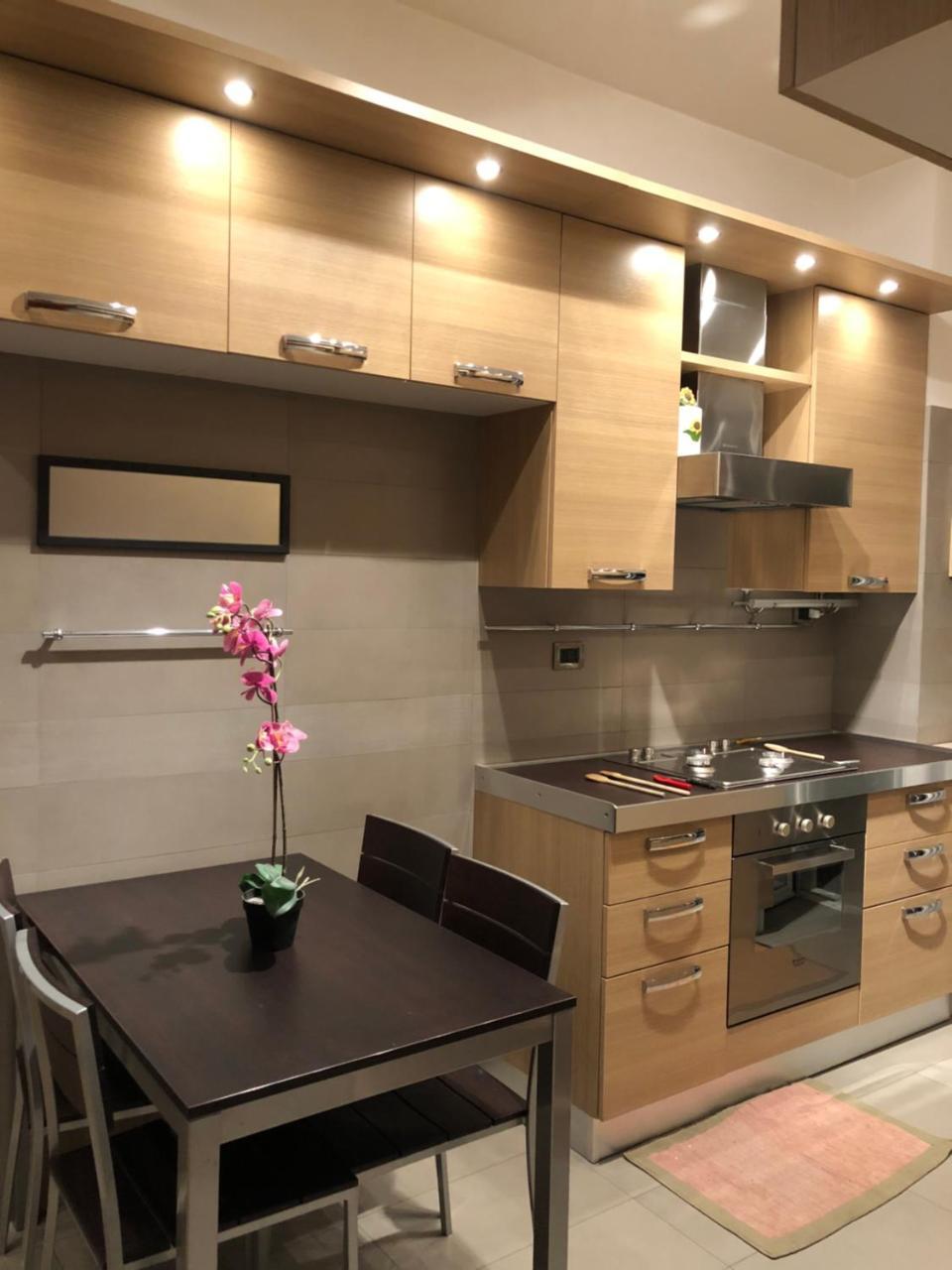 Smart House - Ammiragli2 Apartment โรม ภายนอก รูปภาพ