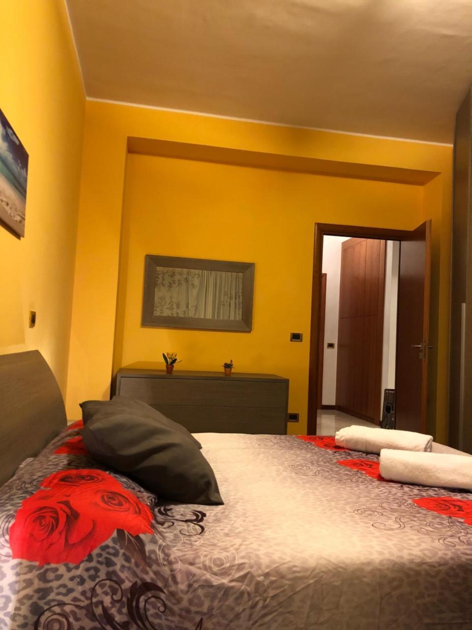 Smart House - Ammiragli2 Apartment โรม ภายนอก รูปภาพ
