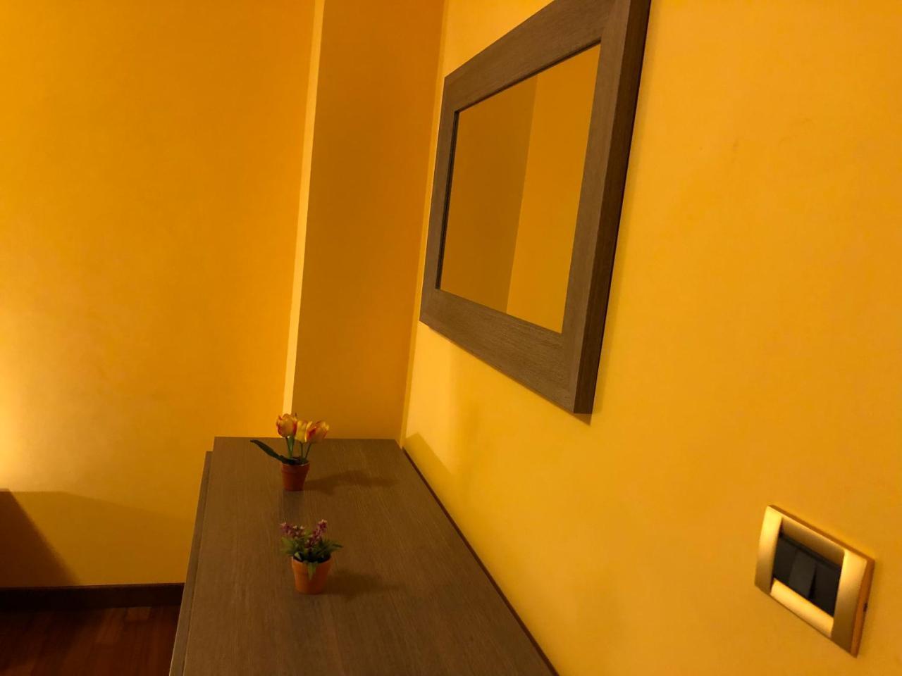 Smart House - Ammiragli2 Apartment โรม ภายนอก รูปภาพ