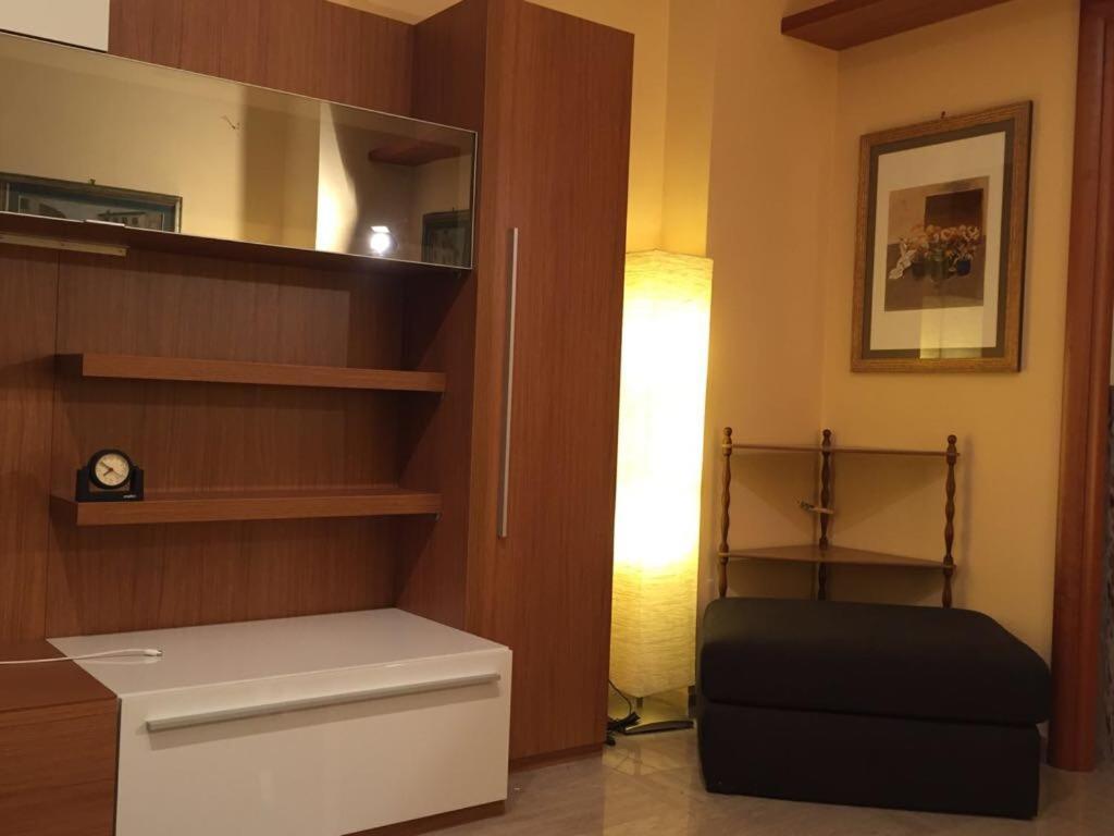 Smart House - Ammiragli2 Apartment โรม ภายนอก รูปภาพ